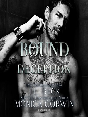 Bound to Deception - Audiobook
